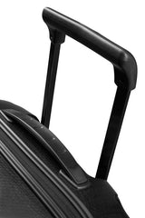C-Lite Kabinväska med 4 hjul 55cm Black