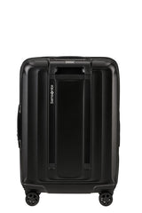 Nuon Expanderbar Kabinväska 4 hjul 55cm Matt Graphite