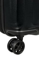 Nuon Expanderbar Kabinväska 4 hjul 55cm Matt Graphite