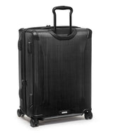 TEGRA-LITE Short Trip Expandable 4 Wheeled Packing Case Svart/Graphite