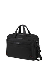 Pro-DLX 6 Datorväska Expandable 15.6" Black
