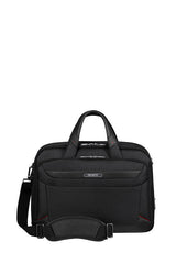 Pro-DLX 6 Datorväska Expandable 15.6" Black