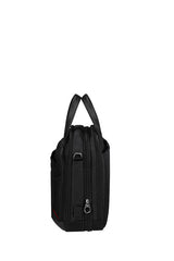 Pro-DLX 6 Datorväska Expandable 15.6" Black