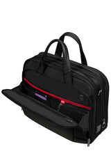 Pro-DLX 6 Datorväska Expandable 15.6" Black