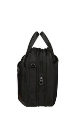 Pro-DLX 6 Datorväska Expandable 15.6" Black