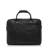 Datorväska Firenze 2 fack 15,6" Svart