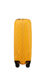 Essens Kabinväska med 4 hjul 55 cm Radiant Yellow