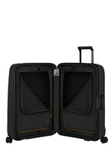 Essens Resväska med 4 hjul 69cm Graphite