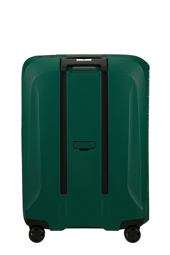 Essens Resväska med 4 hjul 69cm Alpine Green