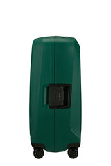 Essens Resväska med 4 hjul 69cm Alpine Green