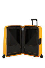 Essens Resväska med 4 hjul 75cm Radiant Yellow
