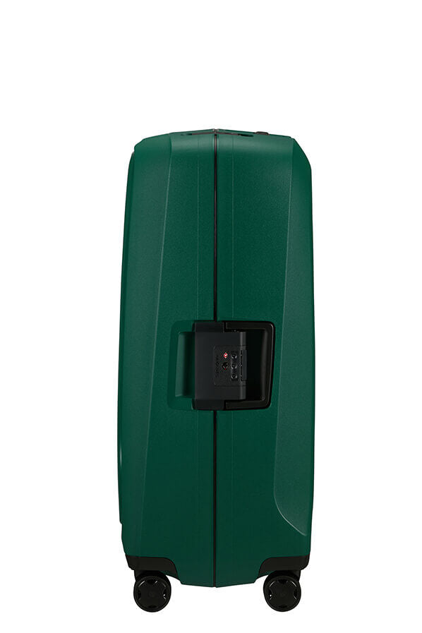 Essens Resväska med 4 hjul 75cm Alpine Green