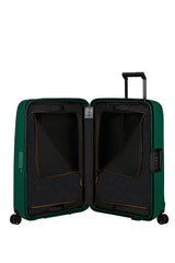 Essens Resväska med 4 hjul 75cm Alpine Green