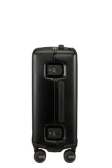 Focus Kabinväska med 4 hjul 55cm Matt Graphite