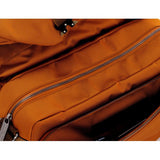 AIR FORCE ONE Messenger Orange