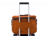 AIR FORCE ONE Messenger Orange