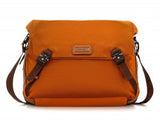 AIR FORCE ONE Messenger Orange