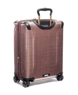 TEGRA-LITE Continental Expandable 4 Wheeled Carry-On Blush