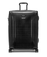 TEGRA-LITE Short Trip Expandable 4 Wheeled Packing Case Svart/Graphite