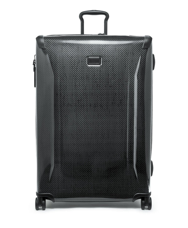 TEGRA-LITE Extended Trip Expandable 4 Wheeled Packing Case Svart/Graphite
