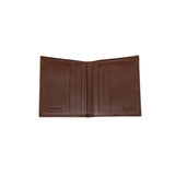 Wallet intreccio leather byAxel Handcrafted in Italy